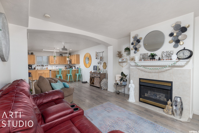 1451 S Olympic Ln E, Ogden, UT 84404 — photo 8