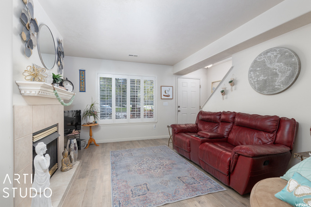 1451 S Olympic Ln E, Ogden, UT 84404 — photo 10
