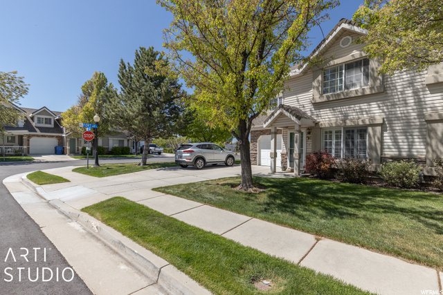 1451 S Olympic Ln E, Ogden, UT 84404 — photo 4