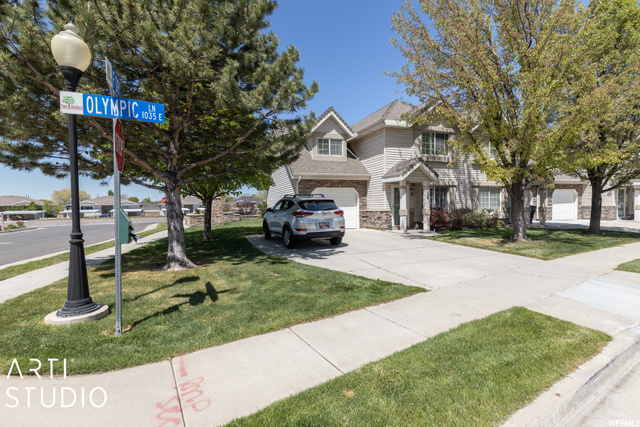 1451 S Olympic Ln E, Ogden, UT 84404 — photo 3