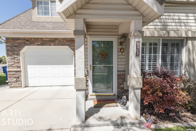 1451 S Olympic Ln E, Ogden, UT 84404 — photo 7