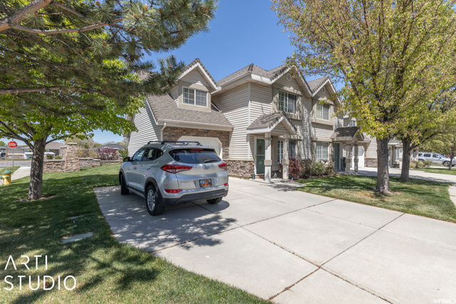 1451 S Olympic Ln E, Ogden, UT 84404 — photo 5
