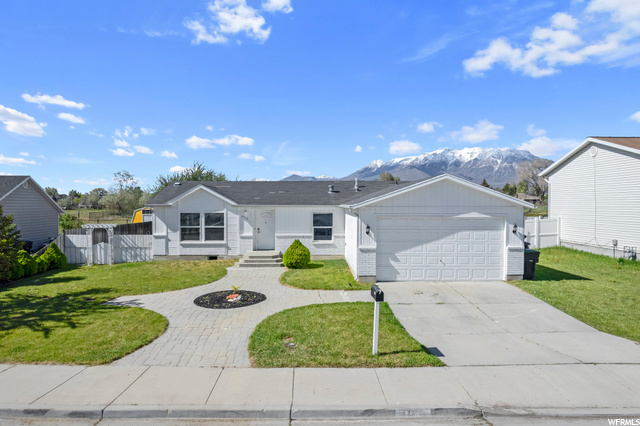 Existing Home