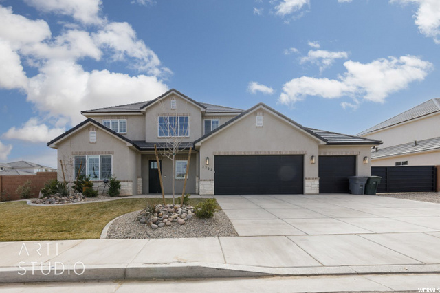 Existing Home