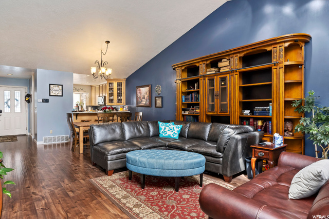 5458 S 150 E, Washington Terrace, UT 84405 — photo 3