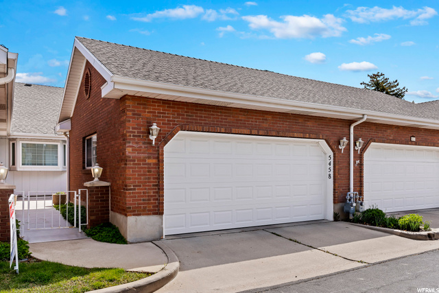 5458 S 150 E, Washington Terrace, UT 84405 — photo 2