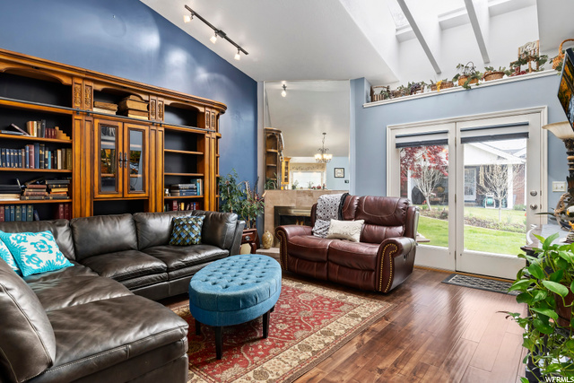 5458 S 150 E, Washington Terrace, UT 84405 — photo 4