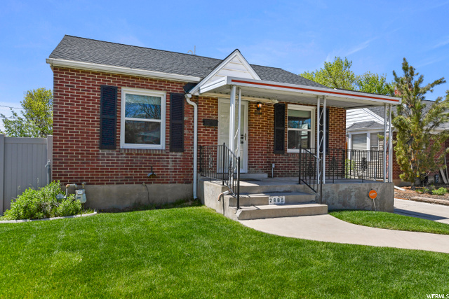 Existing Home