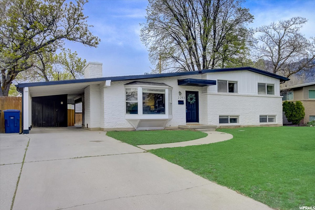 Existing Home