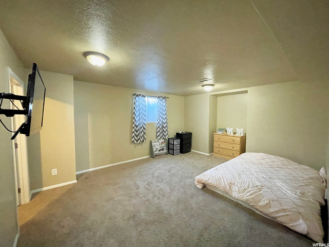 Basement Family Room (or 5th Bedroom)
