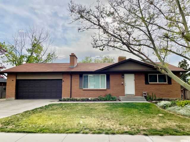 Existing Home