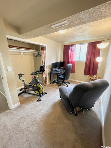 Basement Bed #4