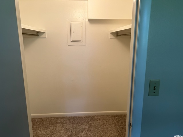 closet