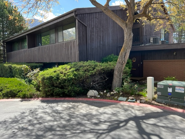 Existing Home