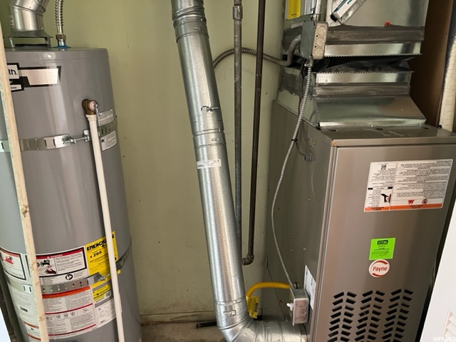 water heater