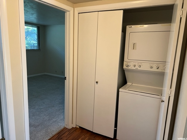 washer/dryer