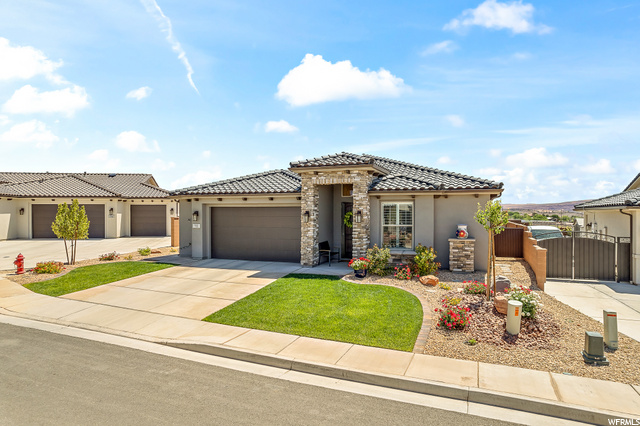 Existing Home