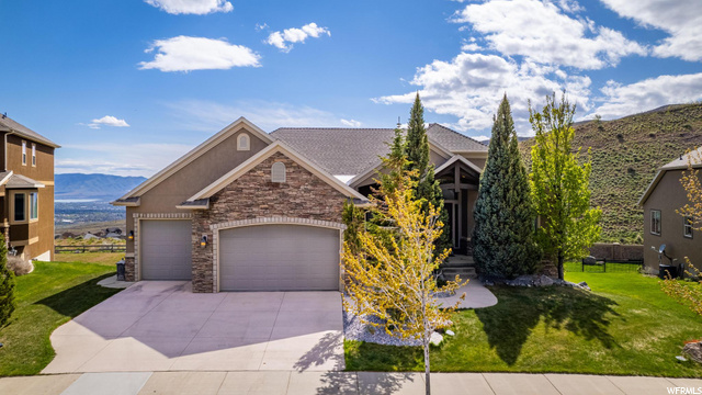Existing Home