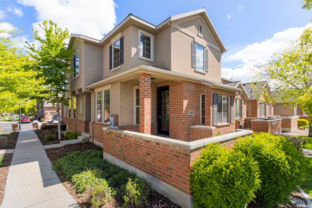 Existing Home