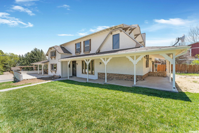 840 Stringtown Rd, Midway, UT 84049 — photo 2