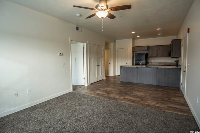Kitchen/Family Room
