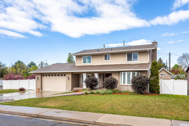 Existing Home