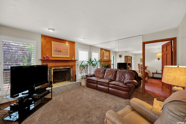 Main Floor Family Room