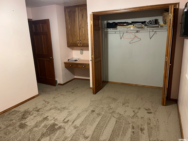 Den/Bedroom