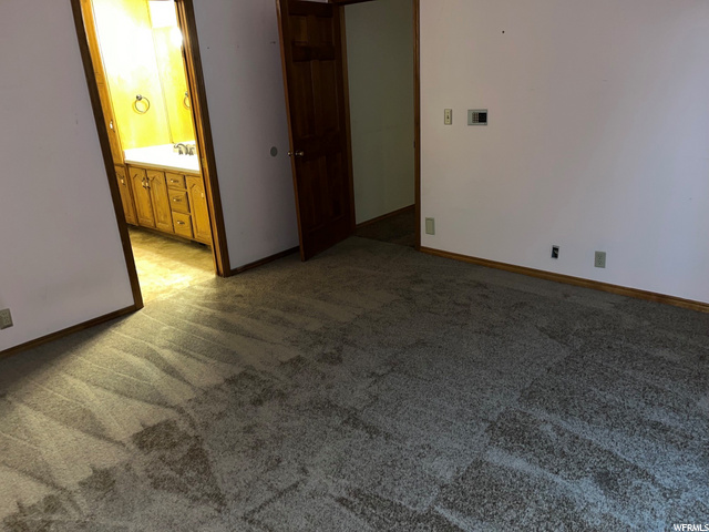 Owner's Suite