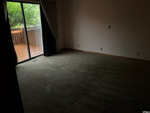 Owner's Suite