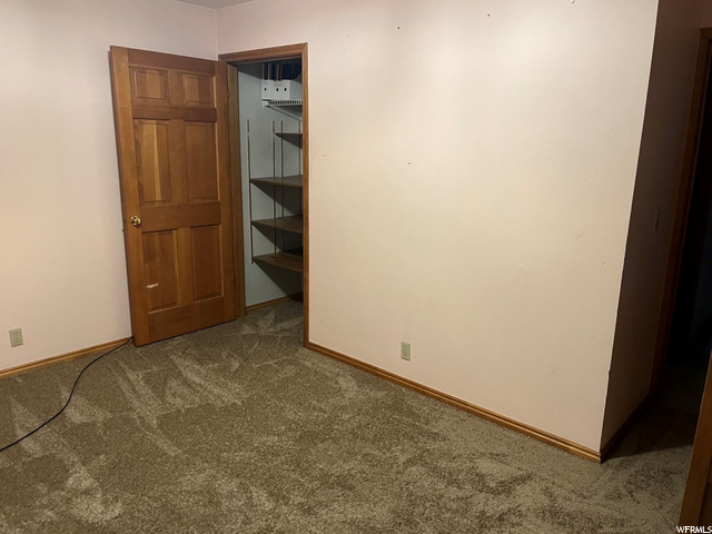 Den/Bedroom