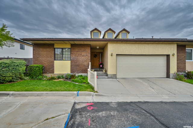 Existing Home