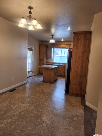 Entry to Kitchen