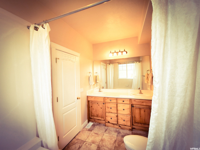 Main Bath Floor 1