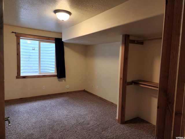 Lower-Level Bedroom