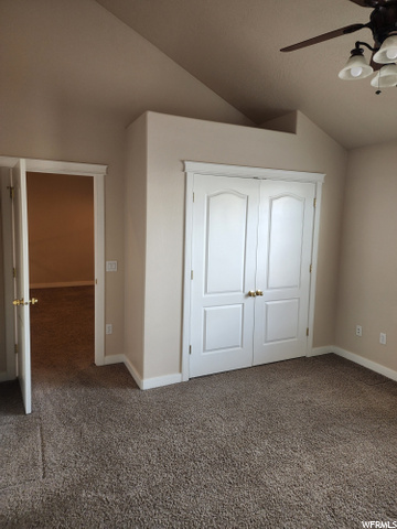 Upstairs Bedroom 1