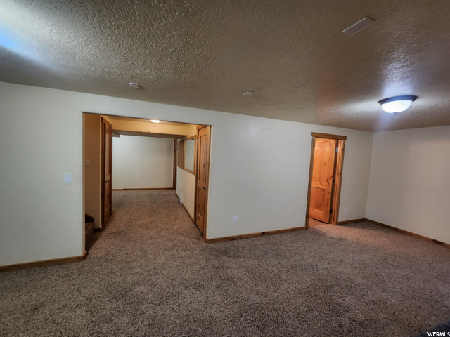 Lower Family Room view 2