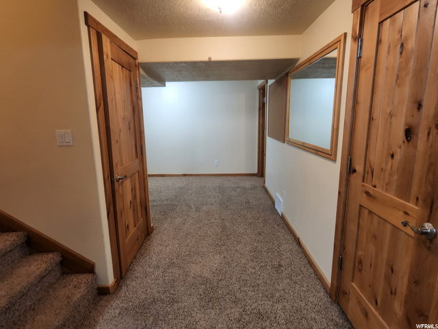 Hall Joining Lower-Level Fam/Office
