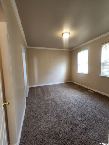 Main Bedroom Floor 1
