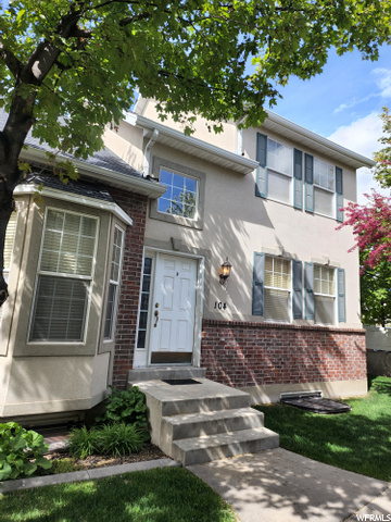 Existing Home