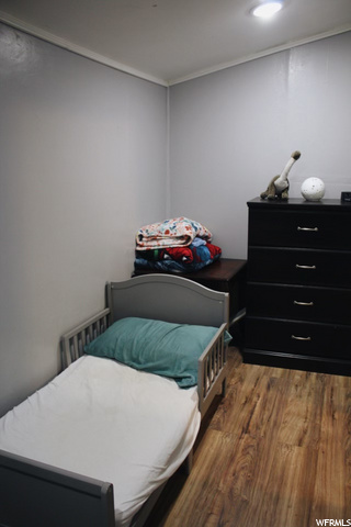 Second bed room