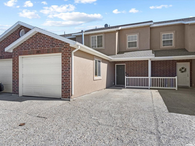 Existing Home