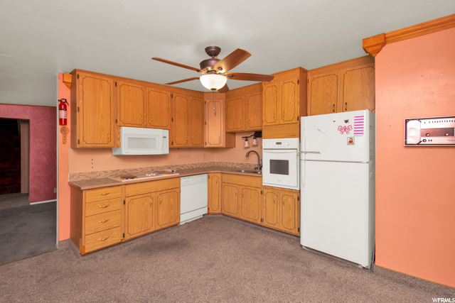 246 W 1425 N, Sunset, UT 84015 — photo 6