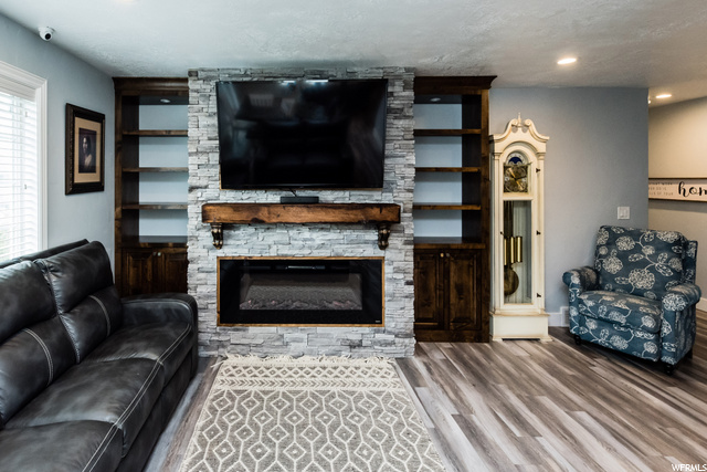 910 W Garden Cir S, Nibley, UT 84321 — photo 6