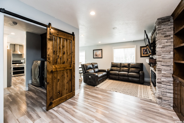 910 W Garden Cir S, Nibley, UT 84321 — photo 4