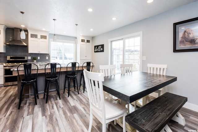 910 W Garden Cir S, Nibley, UT 84321 — photo 8