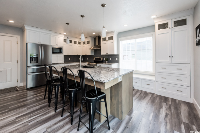 910 W Garden Cir S, Nibley, UT 84321 — photo 10