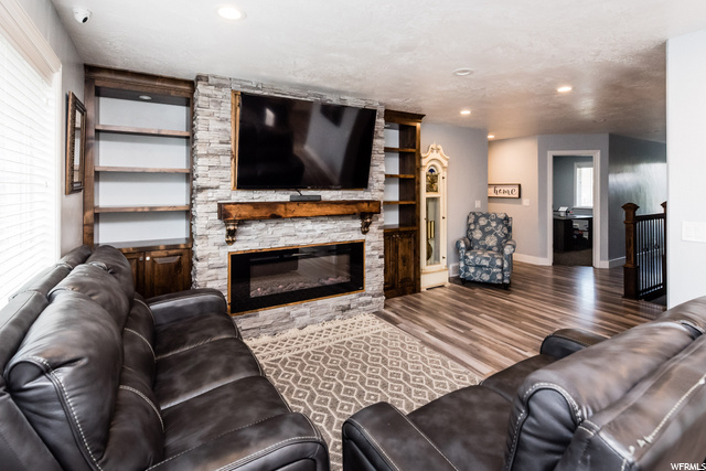 910 W Garden Cir S, Nibley, UT 84321 — photo 7