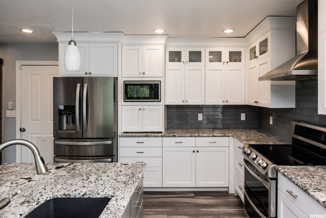 910 W Garden Cir S, Nibley, UT 84321 — photo 11