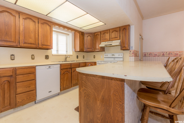 12002 N 5600 W, Cornish, UT 84308 — photo 3
